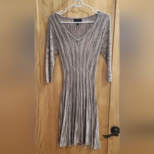 Connected Apparel Dress, Size: S